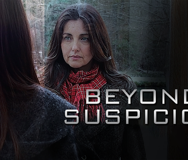 Beyond Suspicion (2010)