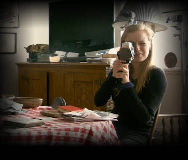 Stories We Tell (2013)