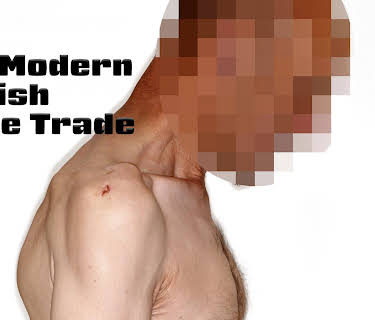 The Modern British Slave Trade (2017)