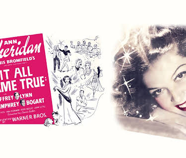 It All Came True (1940)