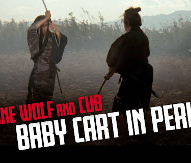 Lone Wolf and Cub: Baby Cart in Peril (1972)