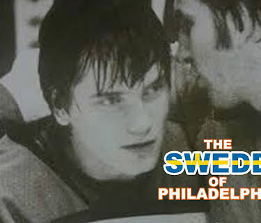 The Swede of Philadelphia (2026)