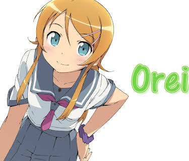 Oreimo: Season 1