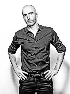 Branko Tomovic