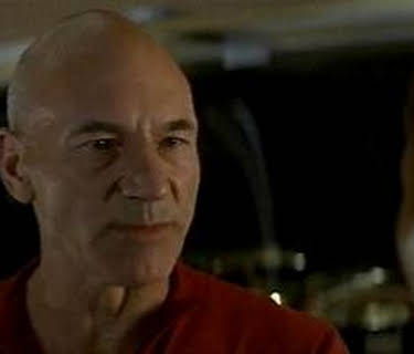 Star Trek. Primer contacto (1997)