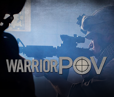 Warrior POV Season 1