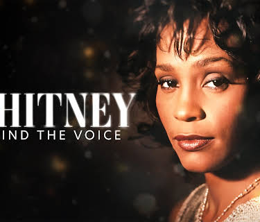 Whitney: Behind The Voice (2025)