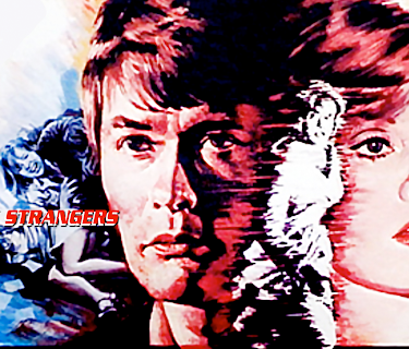 Deadly Strangers (2019)