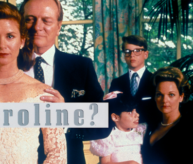 Caroline? (2015)