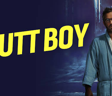 Butt Boy (2020)