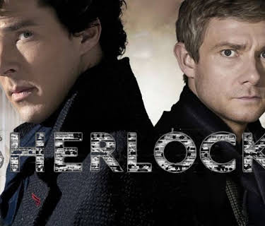 Sherlock: Series 1