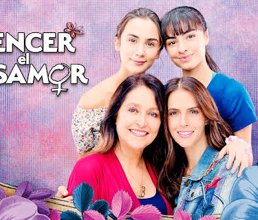 Vencer el Desamor season-1