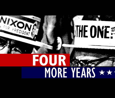 Four More Years (1972)