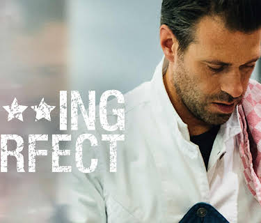 Sergio Herman F***ing Perfect (2015)