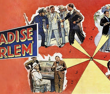Paradise in Harlem (1939) (1939)
