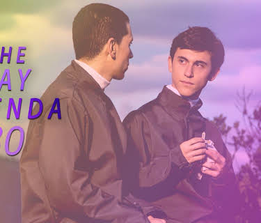 The Gay Agenda 30 (2024)