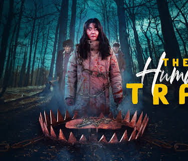 The Human Trap (2023)