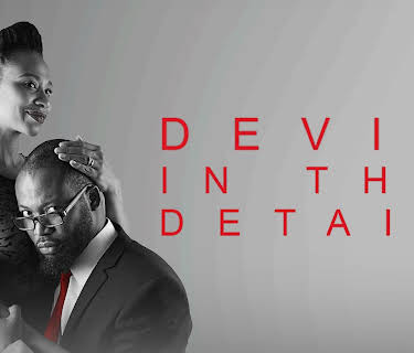 Devil in the Detail (2014)