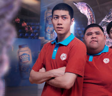 Frozen Hot Boys (2025)