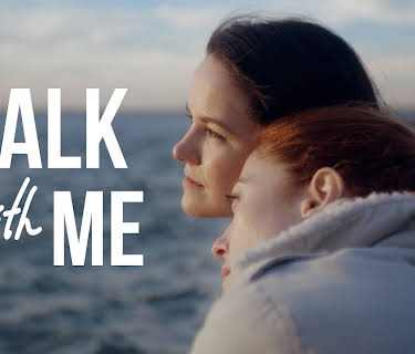 Walk With Me (2022)
