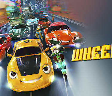 Wheely (2019)