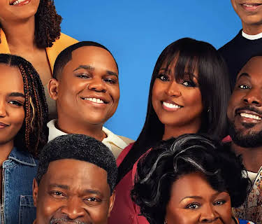 Tyler Perry's House of Payne