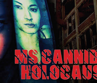 Ms. Cannibal Holocaust (2012)