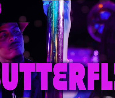 Butterfly (2023)