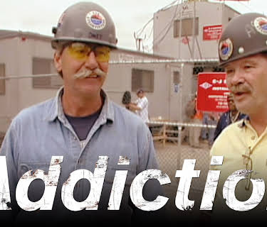 Addiction (2007)