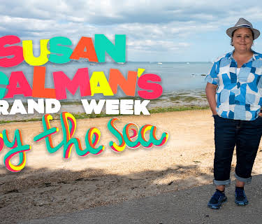 Susan Calman's Grand Week by the Sea