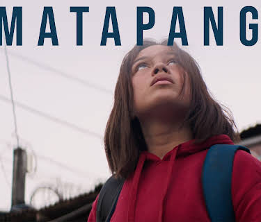 Matapang (2023)
