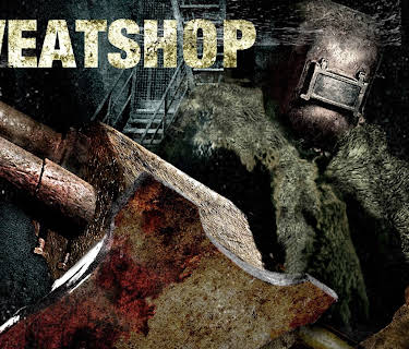 Sweatshop (2011)