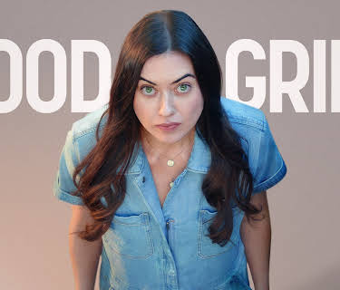 Good Grief (2026)