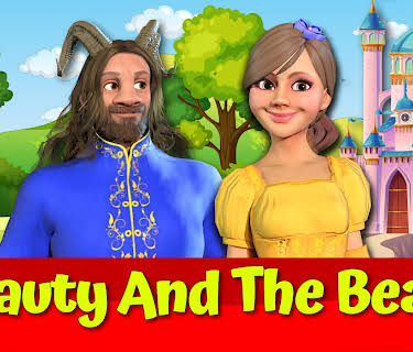 Beauty and The Beast (2020)