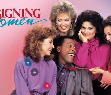 Designing Women