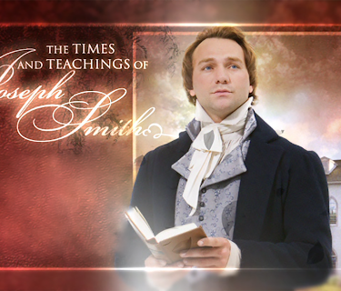 The Times and Teachings of Joseph Smith (2007)