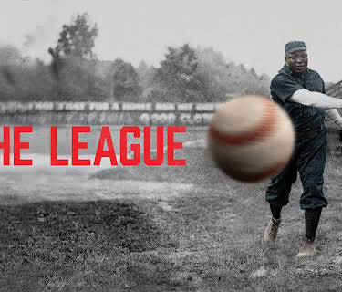 The League (2023)