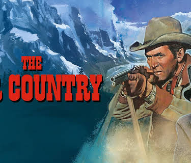 The Far Country (1955)