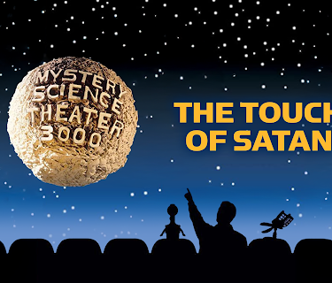 Mystery Science Theater 3000: Touch of Satan (1988)