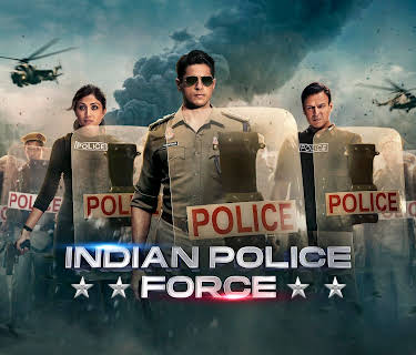 Indian Police Force – Season 1