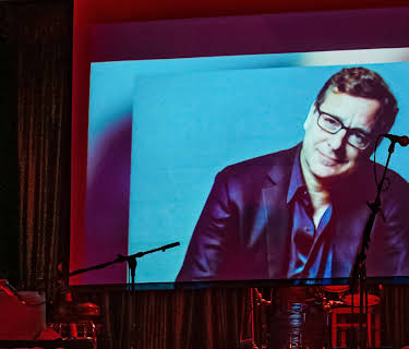 Dirty Daddy: The Bob Saget Tribute (2022)