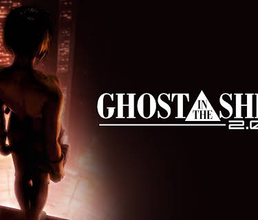 Ghost in the Shell 2.0 (2009)