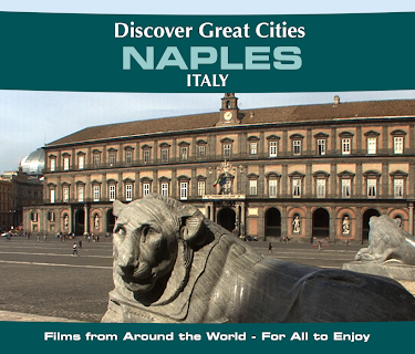 Discover Great Cities - Naples