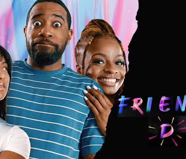 Friendly D