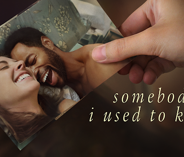 Somebody I Used To Know (2023)