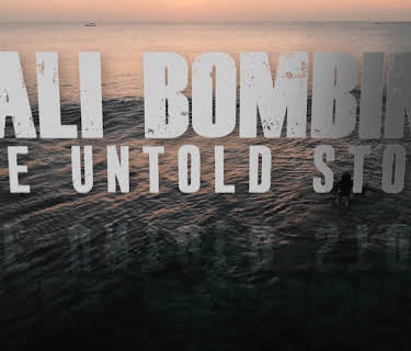 Bali Bombing: The Untold History