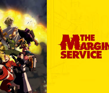 THE MARGINAL SERVICE