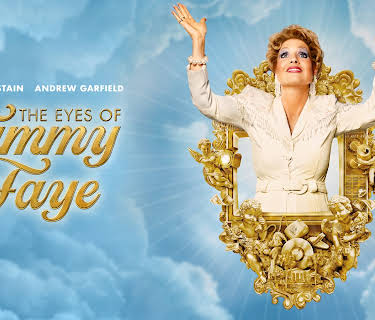 The Eyes of Tammy Faye (2021)