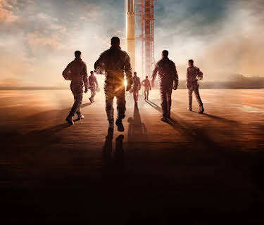The Right Stuff