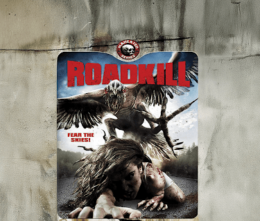 Roadkill (2011)